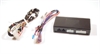 Ratstyring For Parrot - Mercedes med Forst�rker Bruges med Parrot CK3000 Evolution